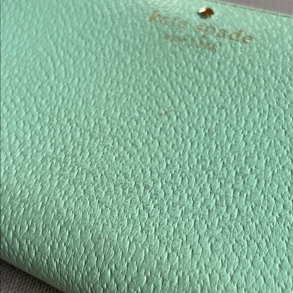 Kate Spade Wallet - Picture 5 of 11
